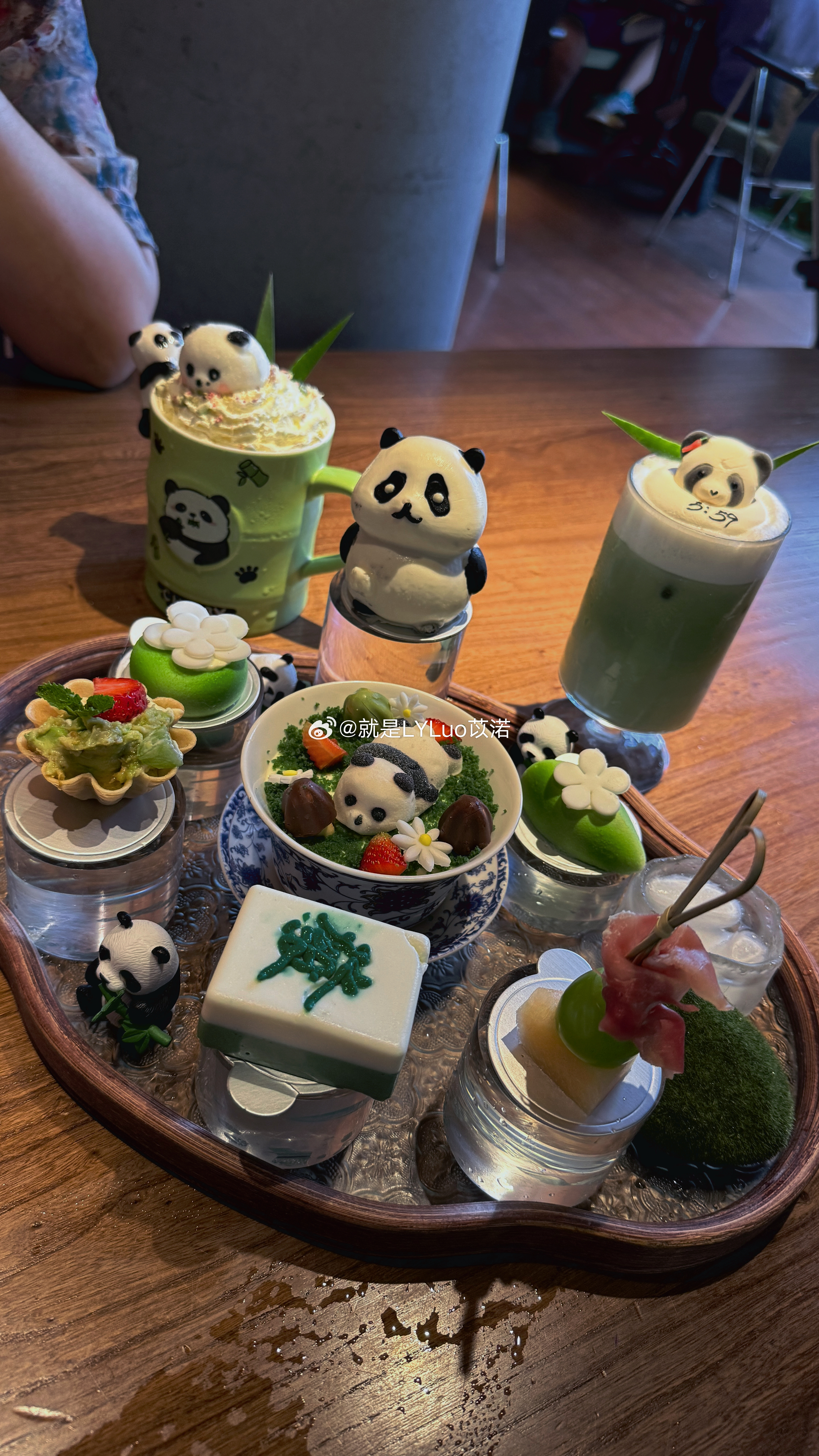🐼 成都·IFS国际金融中心