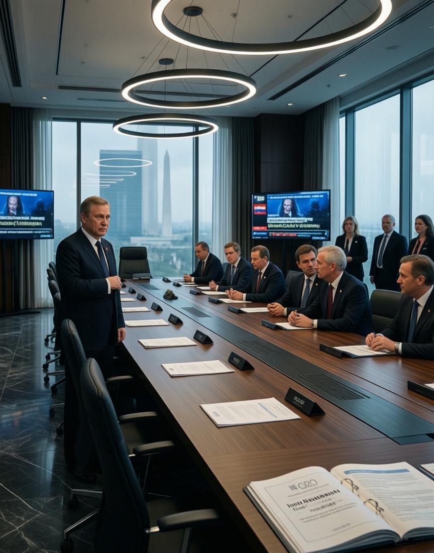 普京不去美国了：G20的缺席，和战场上的另一盘棋

消息是从克里姆林宫传出来的，