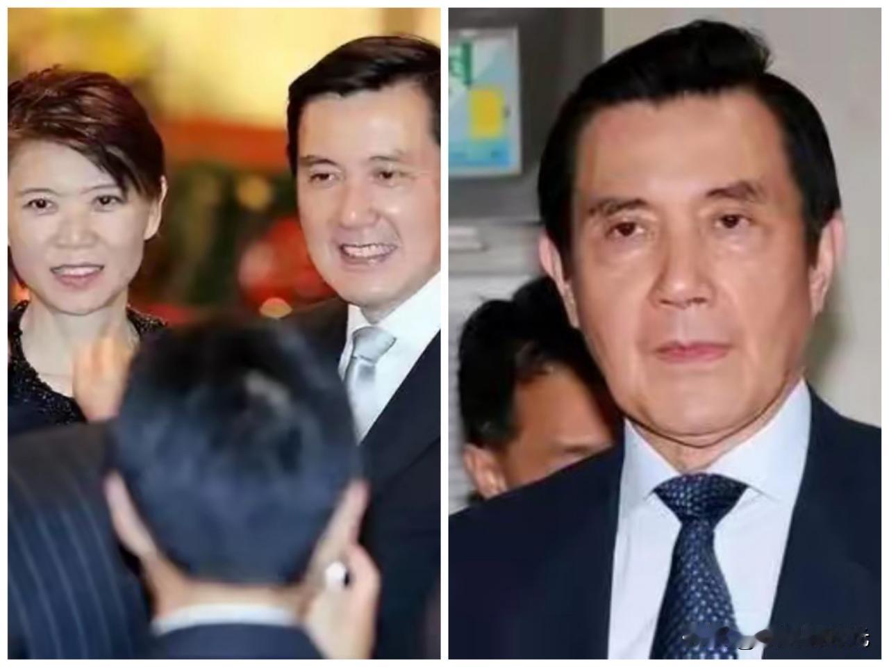 你们注意到没有？在马英九基金会“风波”当中，我们基本上都是无条件选择相信三人调查