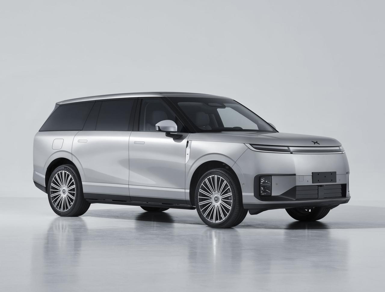 【最近扎堆的 大型SUV，你看好谁？】
最近扎堆了一批大型SUV，他们分别是 小