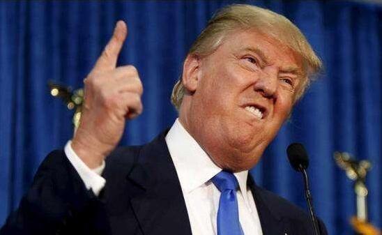 4月6日，在白宫举行的新闻发布会上，特朗普公开嫌弃北约、日本、韩国、澳大利亚是“