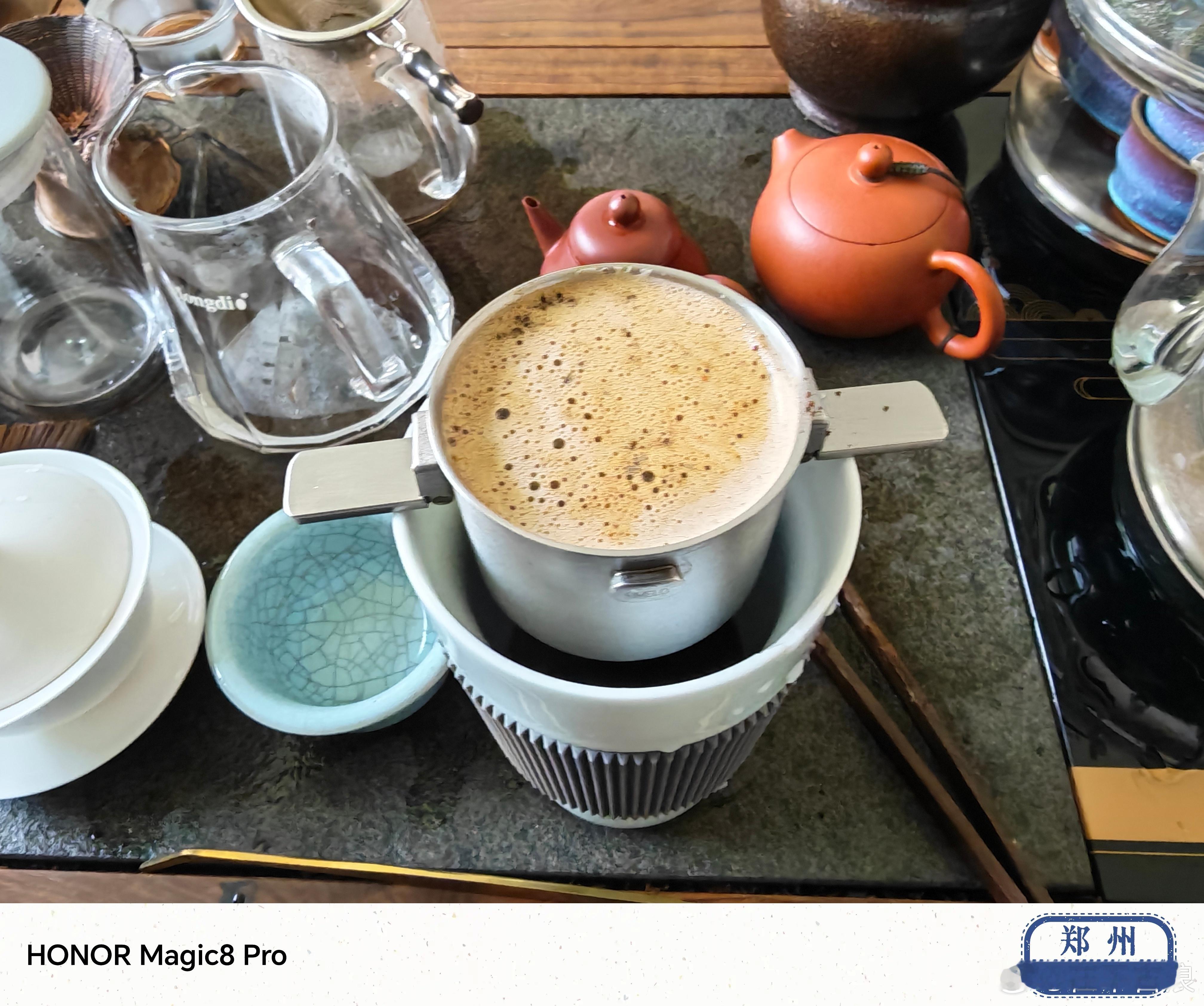 诸位同事早上好啊，喝杯咖啡，精神一上午 