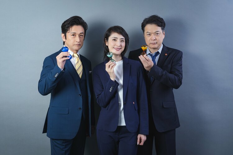 日娱新闻天海祐希天海祐希 杂志《双叶社 the change》采访美图。 