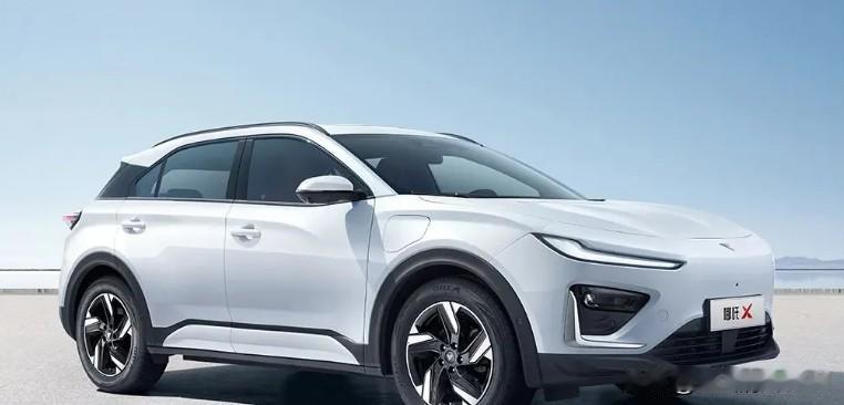 哪吒汽车：起死回生，把工厂建到了国外。
重整复产。现在的哪吒，正在经历一场“大手