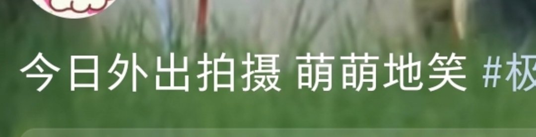 对自担真狠👍🏻 