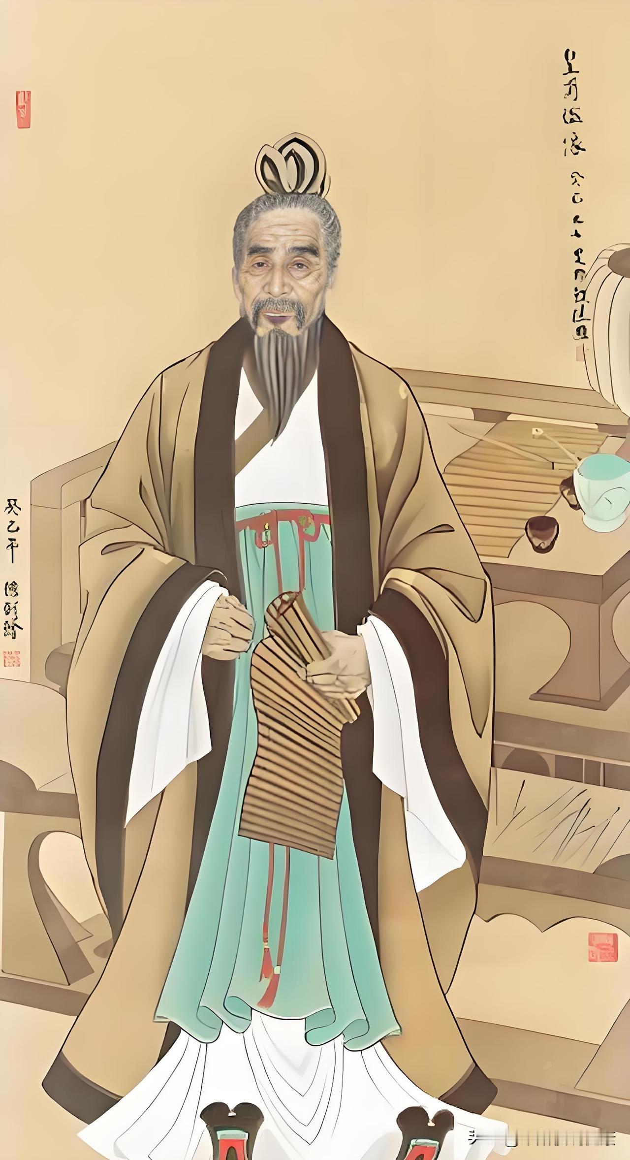 皇甫谧（215—282年），字士安，号玄晏先生，西晋著名医学家、学者，后世尊为针