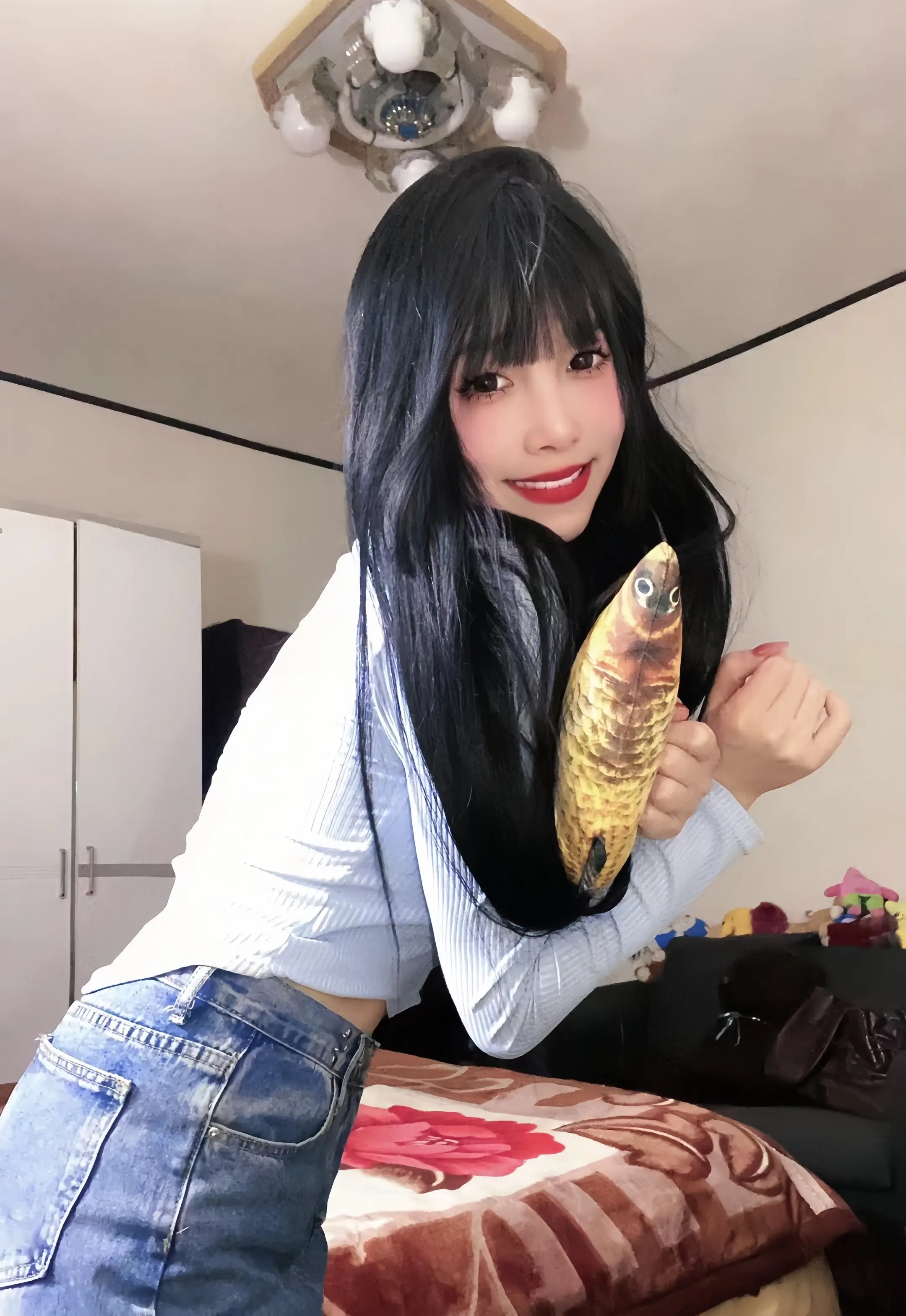 爱人如养花 爱猫也亦如此