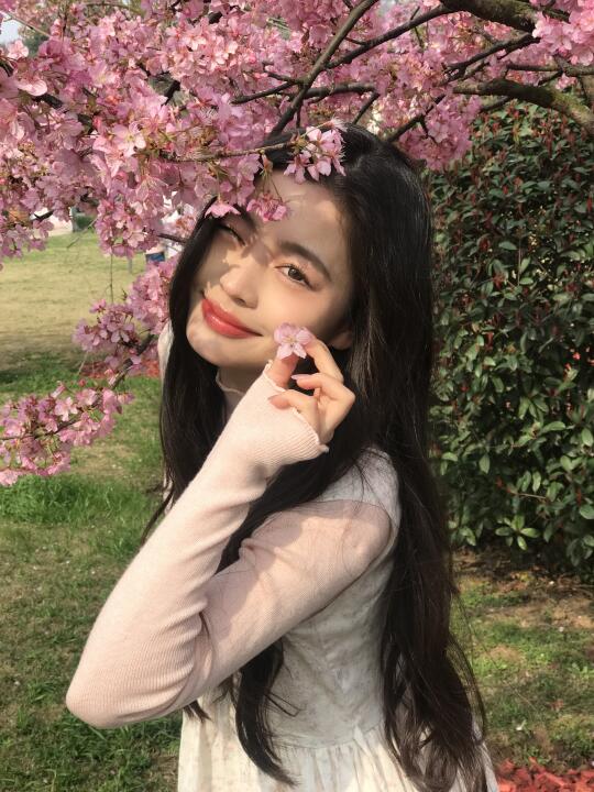 live图和花花这样拍🌼💐🌸