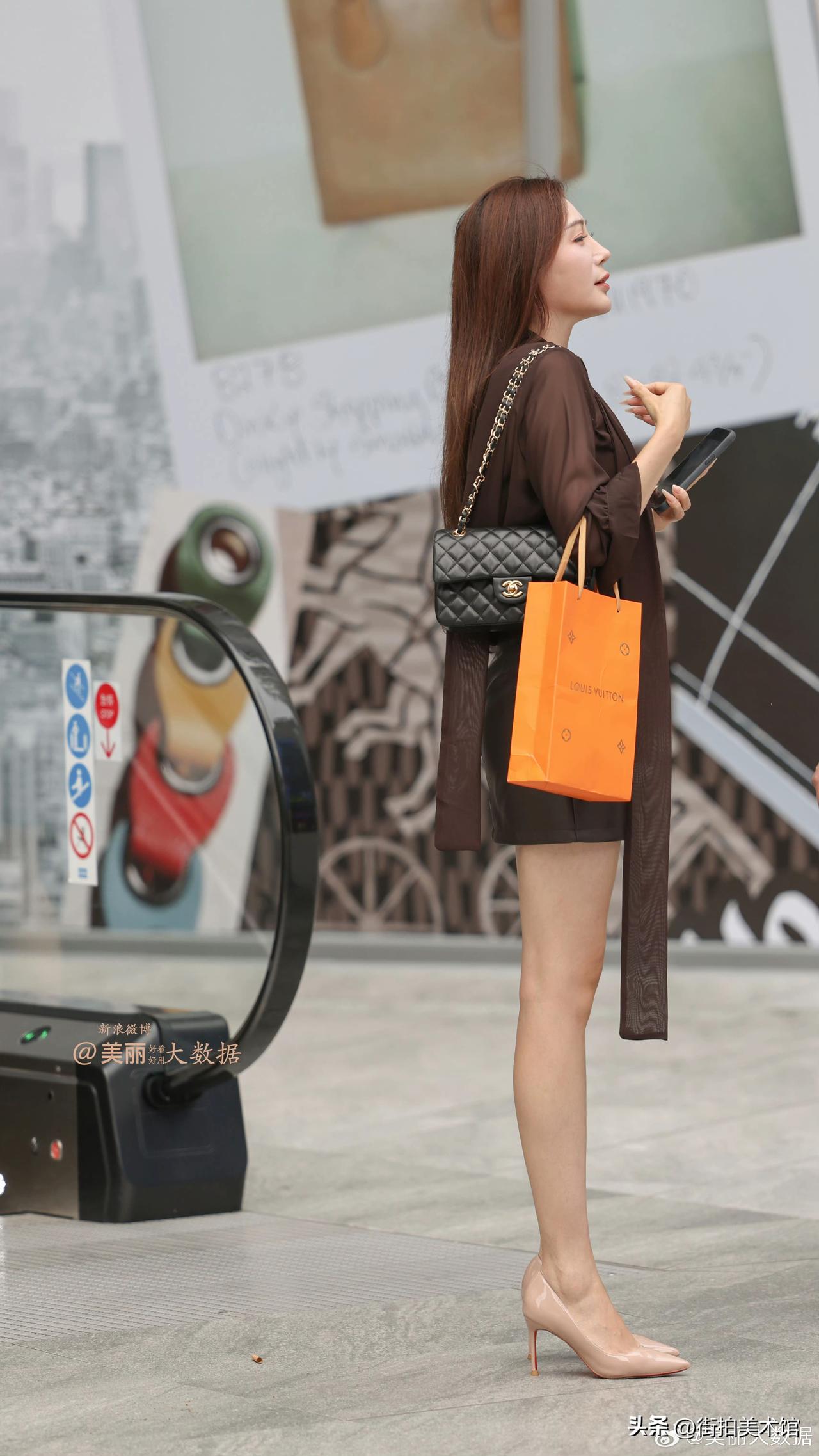 什么是女人的极致魅力?