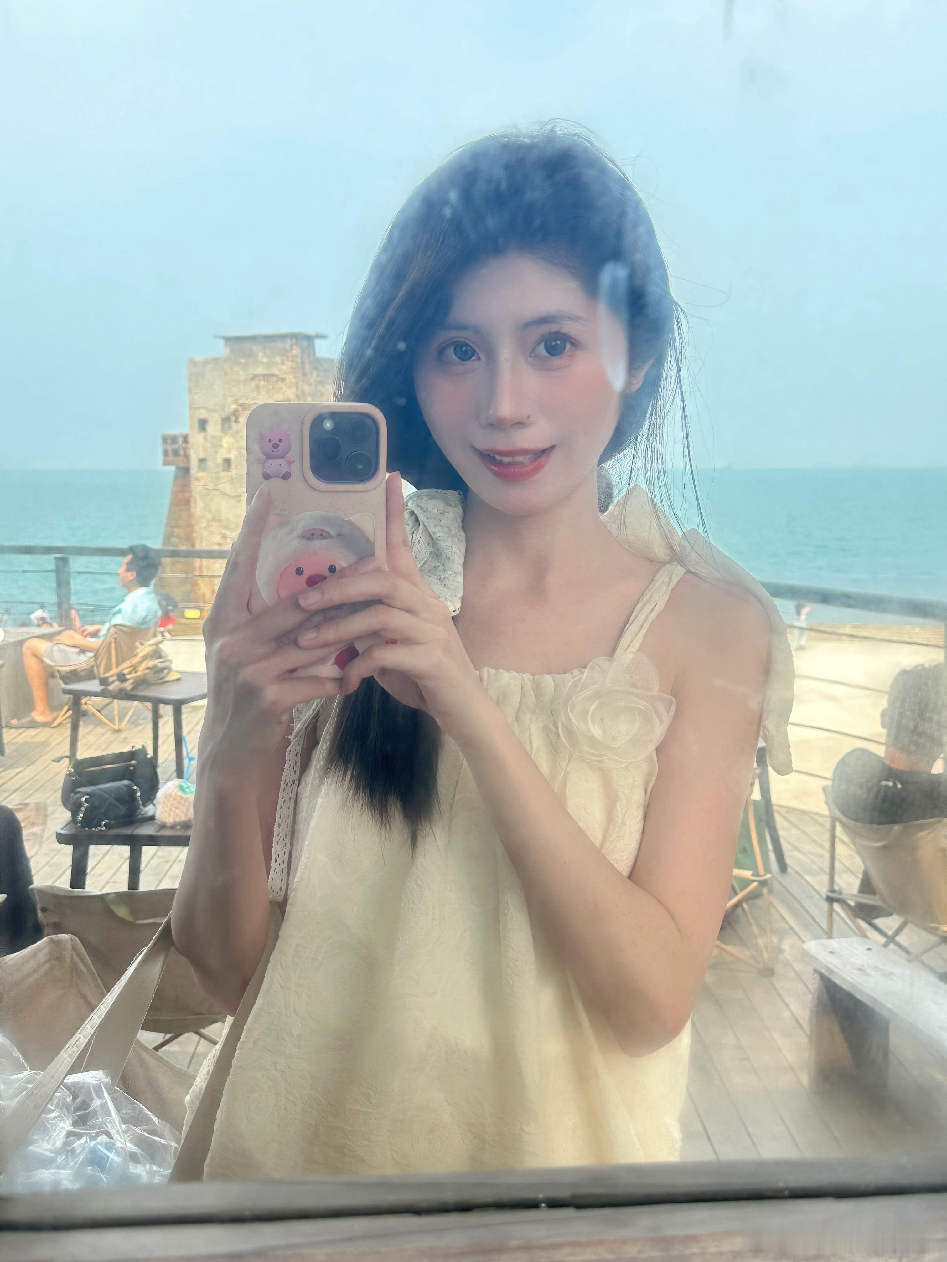 海的浪漫 ​​​