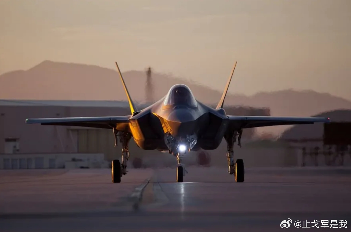 F-35零部件供应商从洛马获20亿合同，荷兰破解软件后不愁零部件供应日前，挪威国