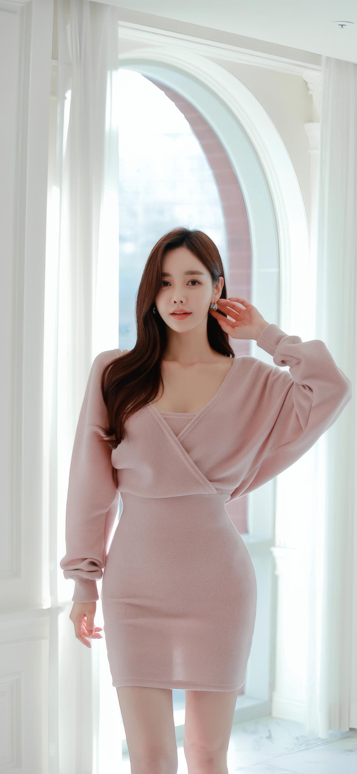 女人最耐看的长相是什么样的