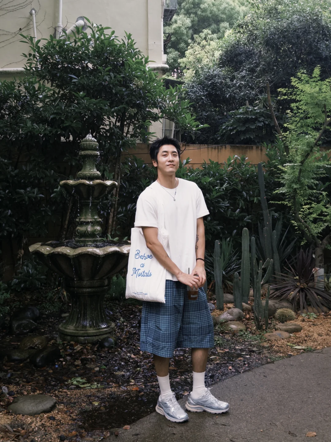 周末干嘛了👂