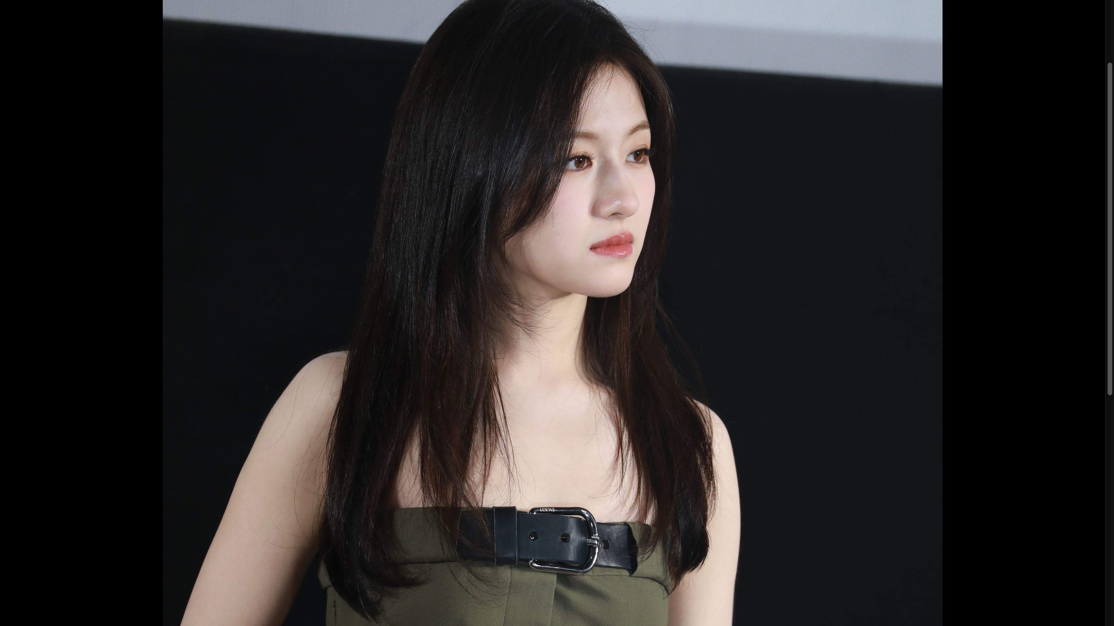 李兰迪的皮肤也太好了吧[哆啦A梦害怕] 水蜜桃🍑 ​​​