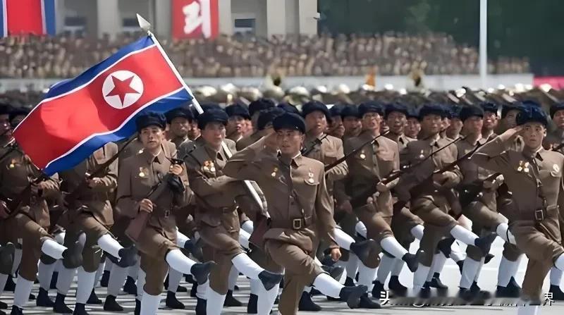 朝鲜对俄罗斯的帮助确实很大！乌克兰国防部情报总局局长布达诺夫称，朝鲜目前向俄罗斯