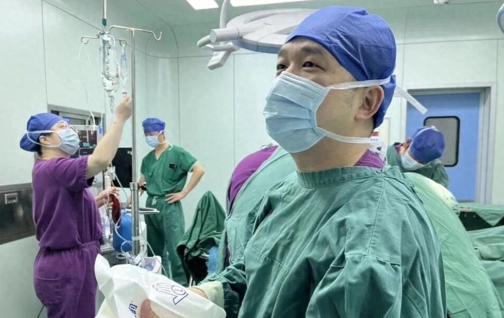 伤口烂五年求医无果，荆州这家医院两周帮他重获健康
身上有伤口长期不愈合，越拖越严