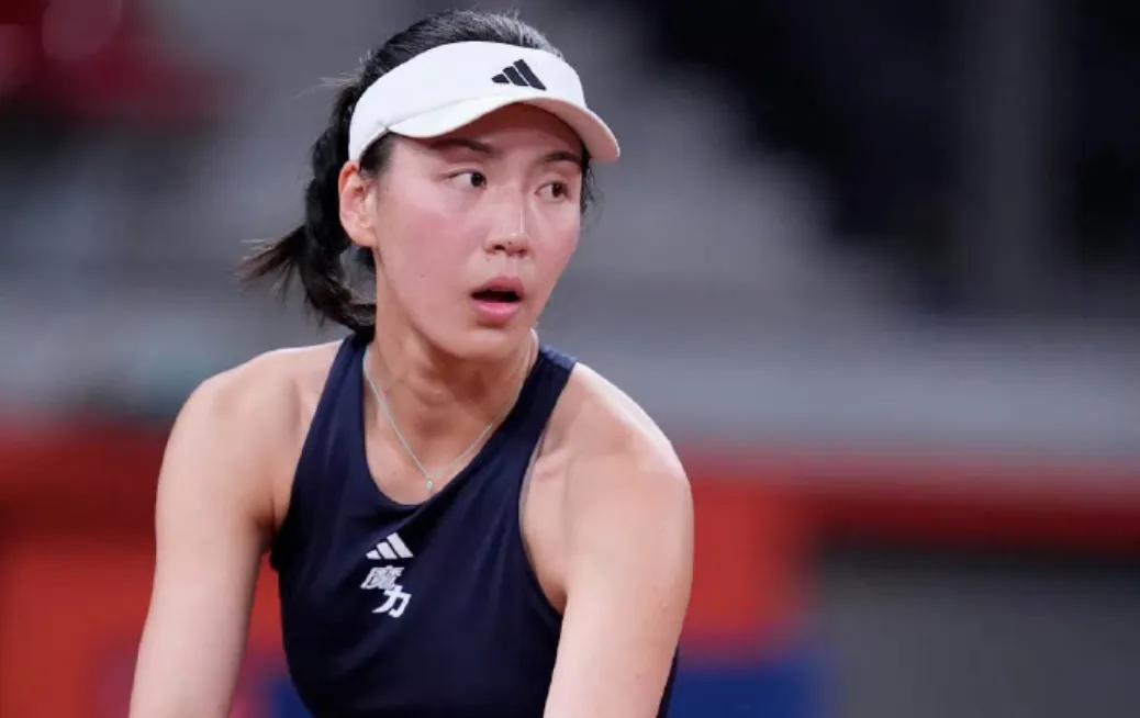 遗憾出局！王欣瑜带伤作战，先赢后输吞蛋，马德里站止步次轮
 
WTA1000马德