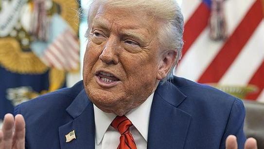 特朗普下死命令，中东14国撤侨，美国要摊牌了？
 
美国突然向中东14国发布紧急