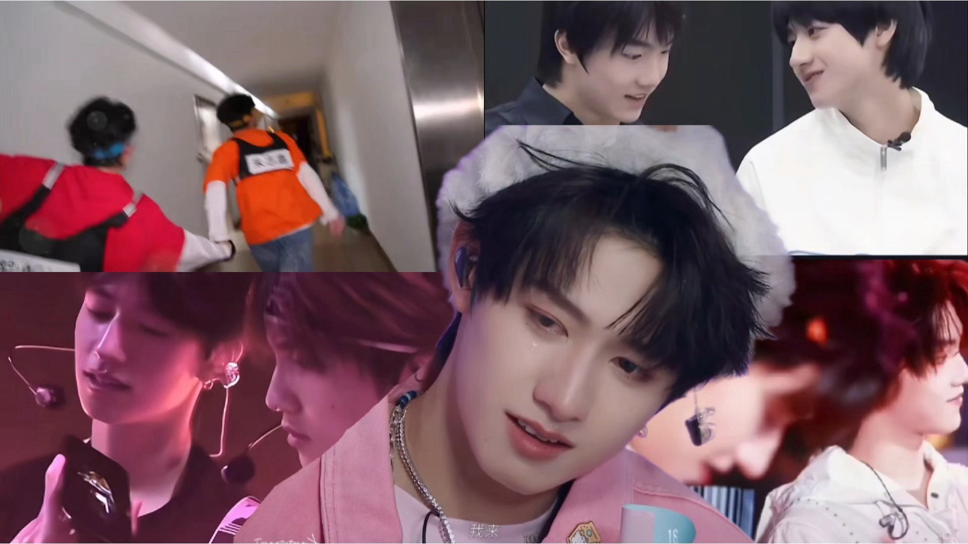 朱苏 top唯一断层美帝 😈愚人节哇塞愚人节超过百家发了棍铲cp图，都好高质量