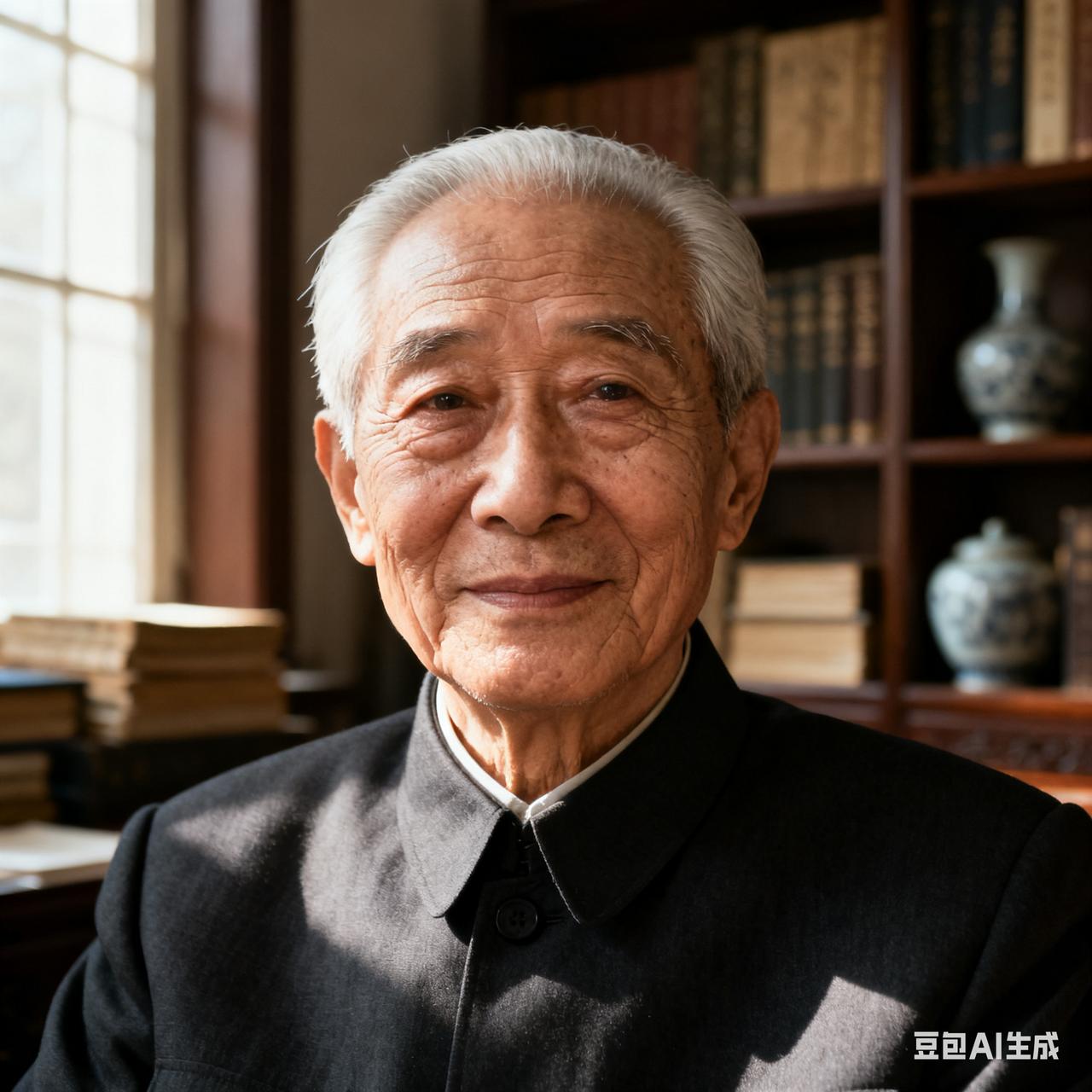 人这一生
就是个过程
钱再多，也难活一百多
权再大，也震慑不了阎王
长得再漂亮，