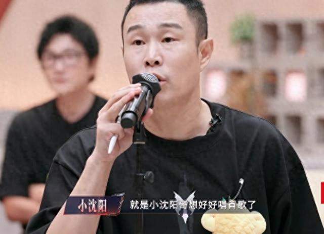 孙楠一票押中曾辉真相曝光！小沈阳九连拒背后，输的不是实力