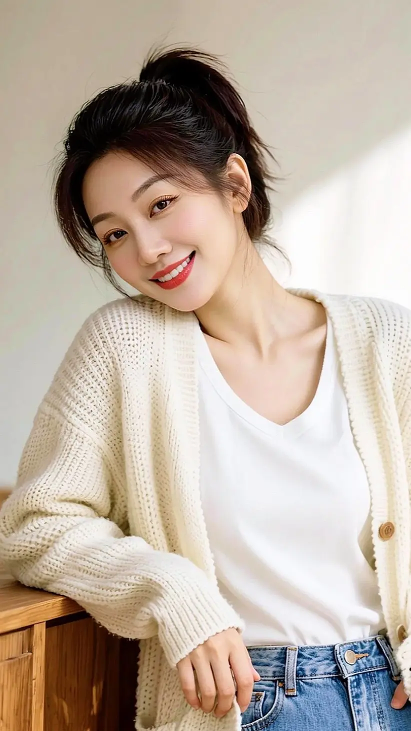 AI日系清透照 随变ai随便玩 广告分成玩法达人伙伴计划