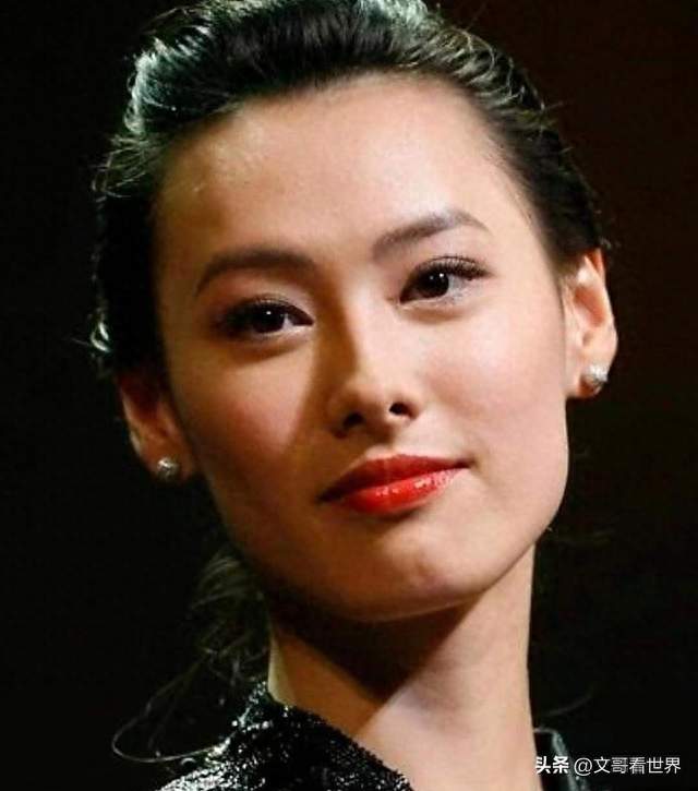 梁洛施与李家三子：不靠流量的底气人生，阶层差距藏不住