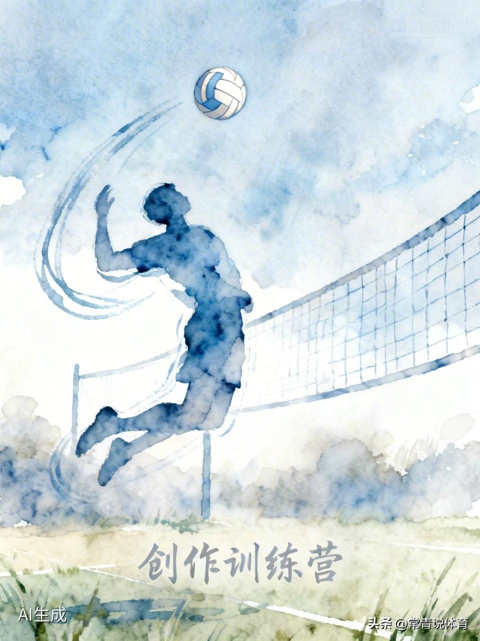 中国女排主教练究竟是赵勇，还是某些球迷？——这是我最近看到不少球迷推出自己中意的