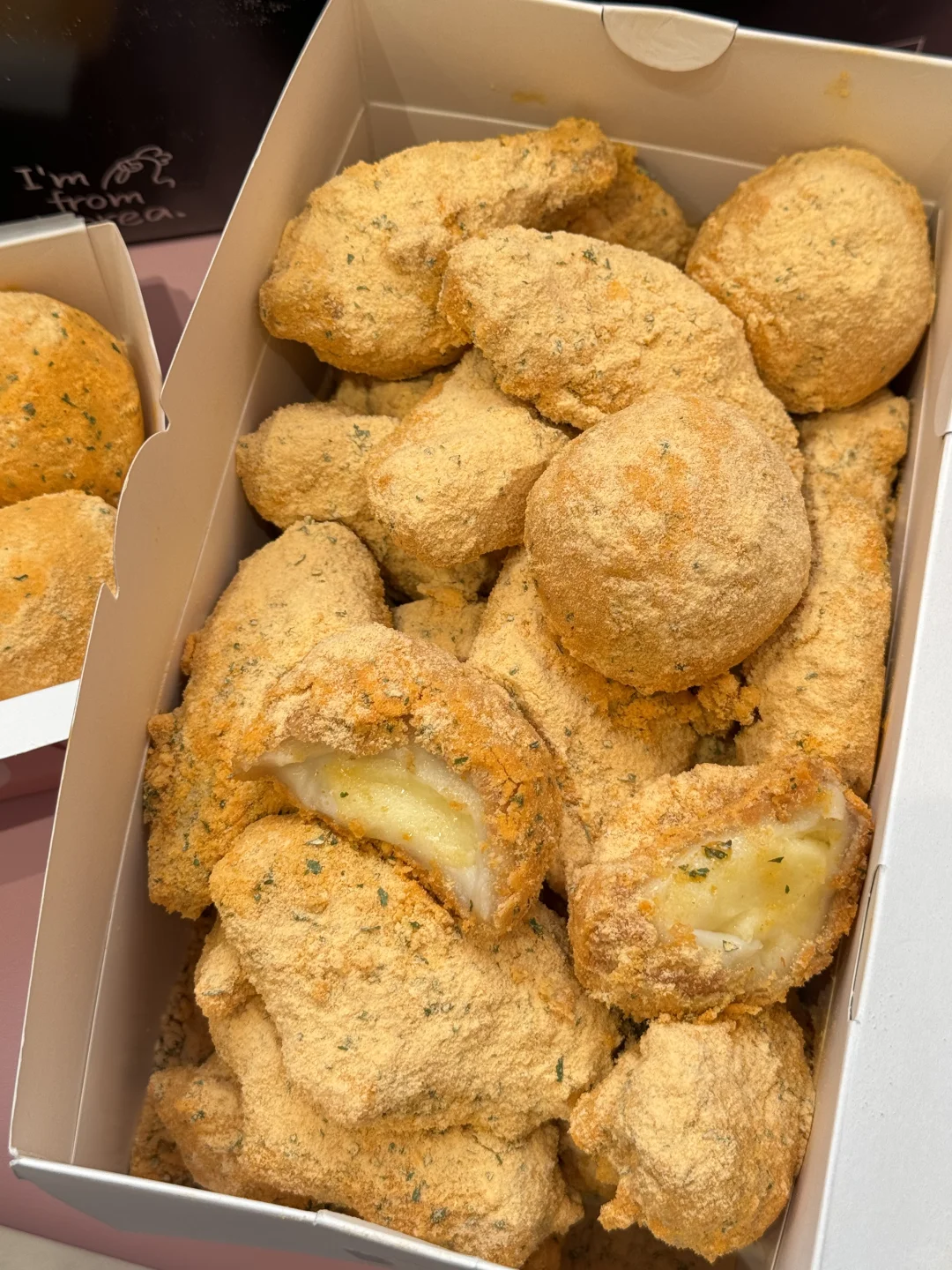 淮安最牛逼的炸鸡…