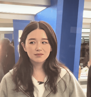 阚清子参加浪姐瘦了一圈一沫真挚的情话阚清子参加浪姐瘦了一圈！一沫真挚的情话