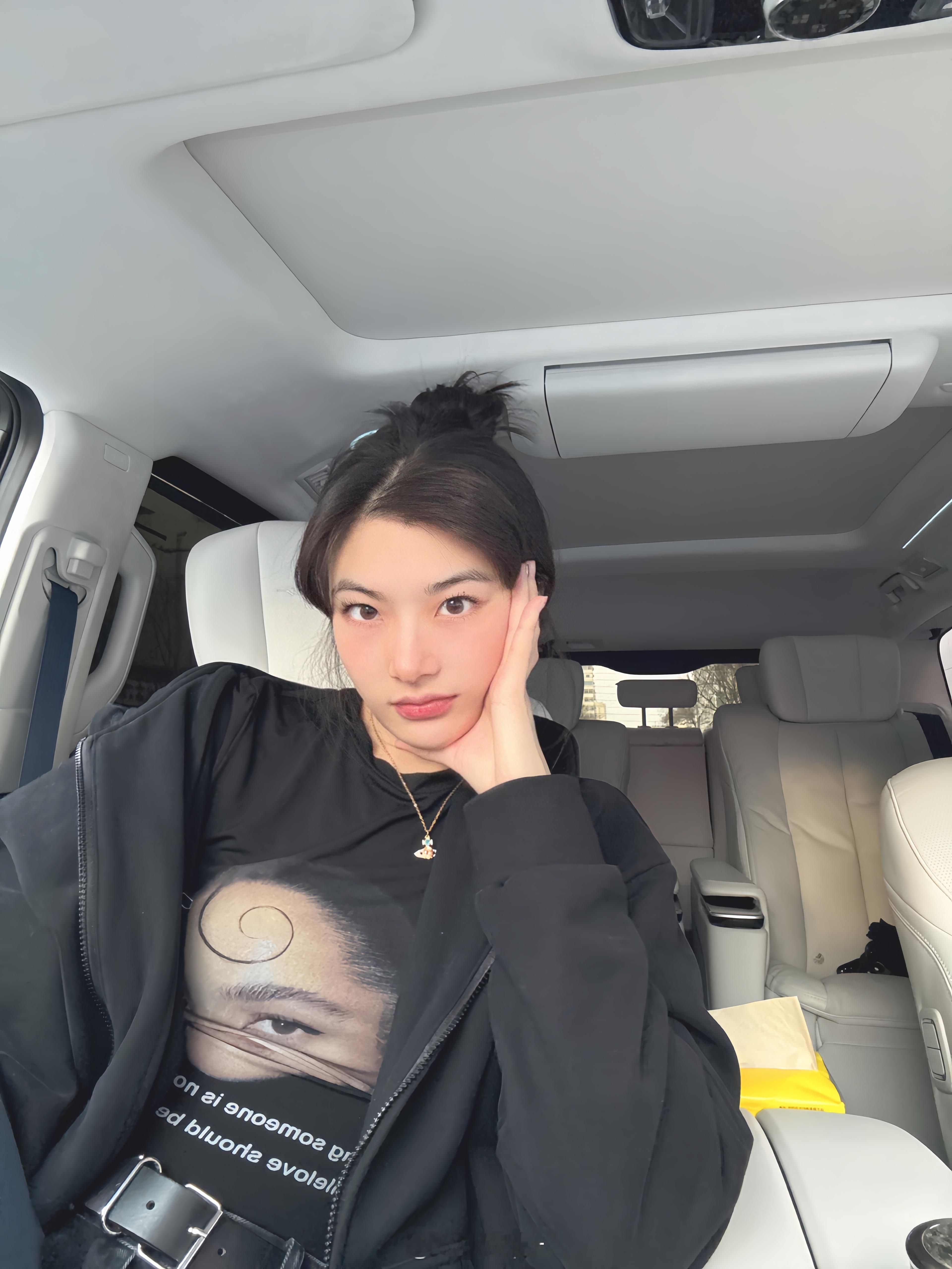 日常分享 ​​​