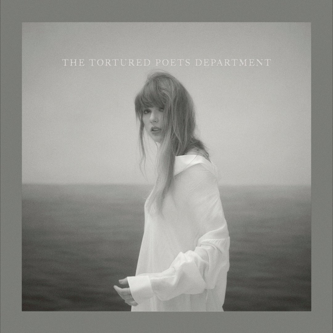 《滚石》杂志早期预测霉霉（Taylor Swift）的专辑《The Tortur