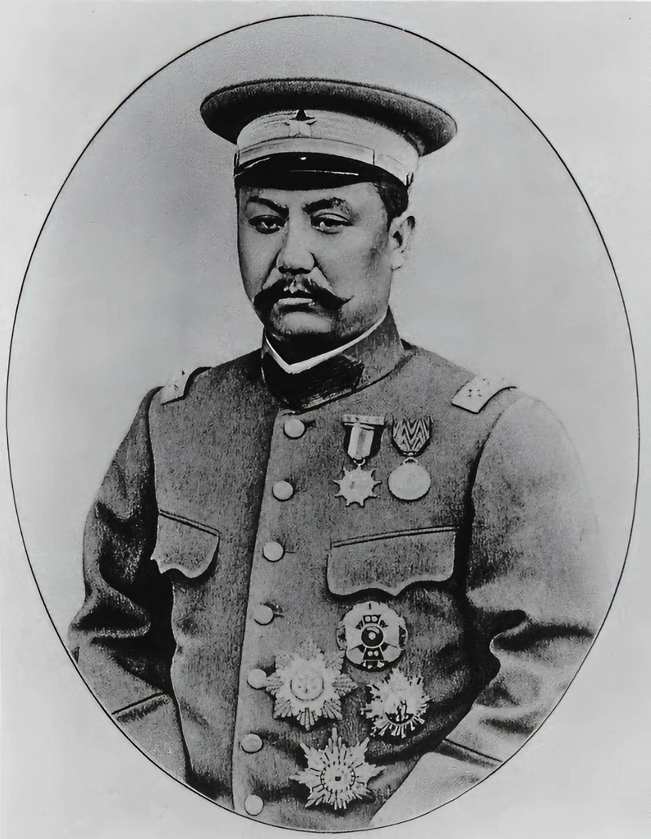 1992年，阎锡山幼子回乡探故居，竟被拦在门口：“没买票不能进！”他身份曝光后，