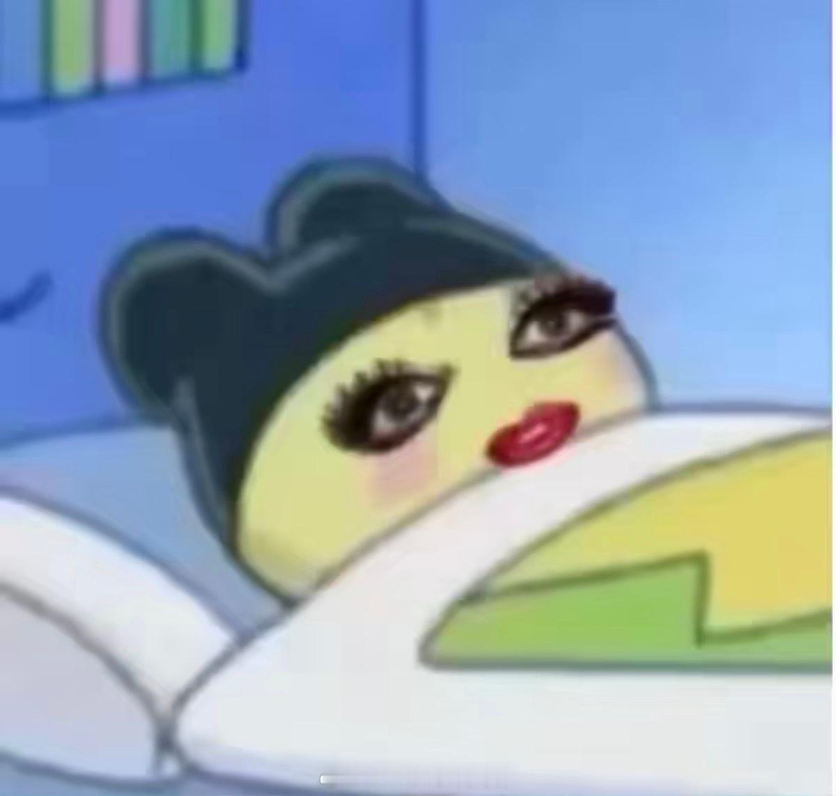 小女只想要简单的人际关系 简单的一切 