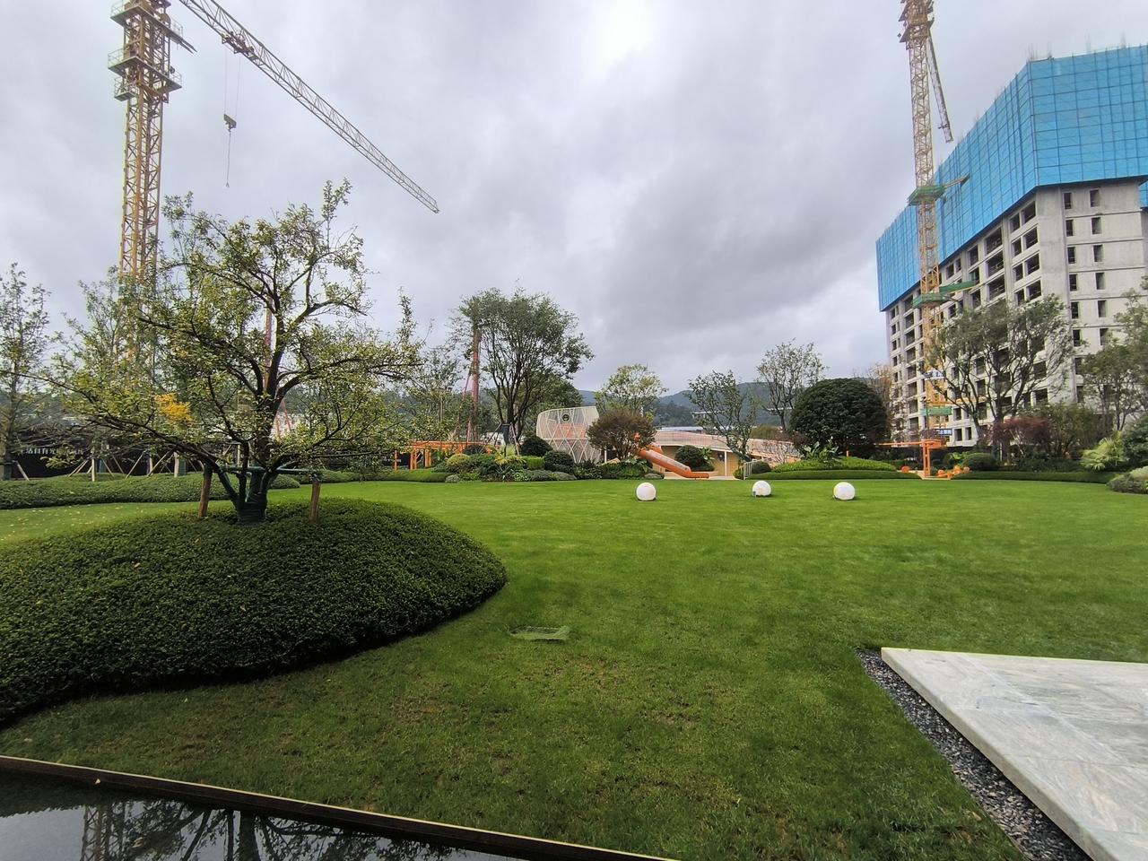 昆明云大附中本科隔壁的老破小云南大学北院，那真是一个香啊！昨天跟闺蜜一起去租房，