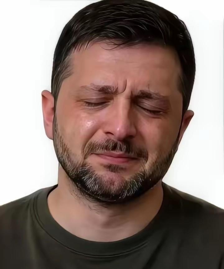 乌克兰传来不幸消息！4月16日，乌克兰基辅方面传来不幸消息！基辅市长克利奇科沉重