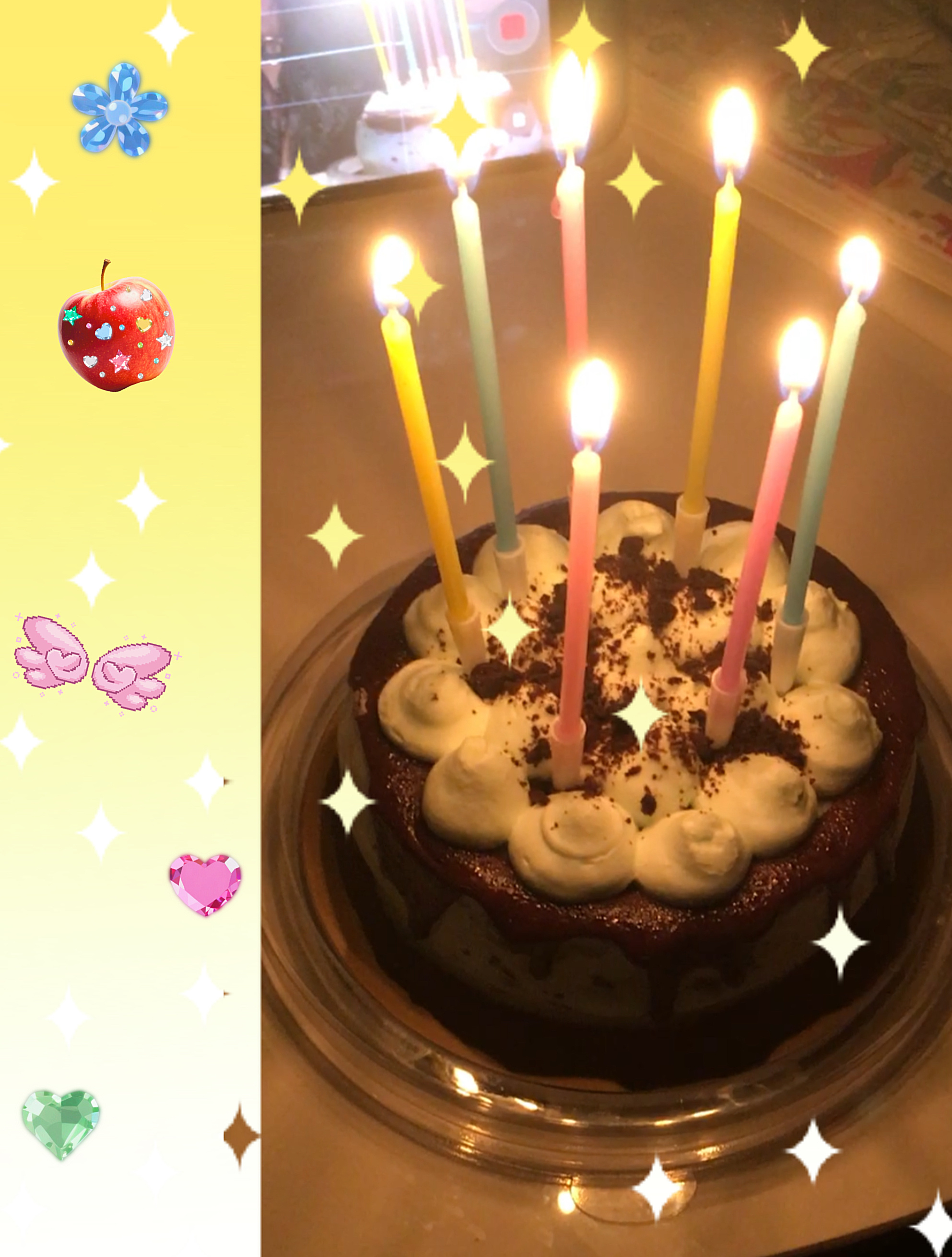 十分钟现炒生日照💝 