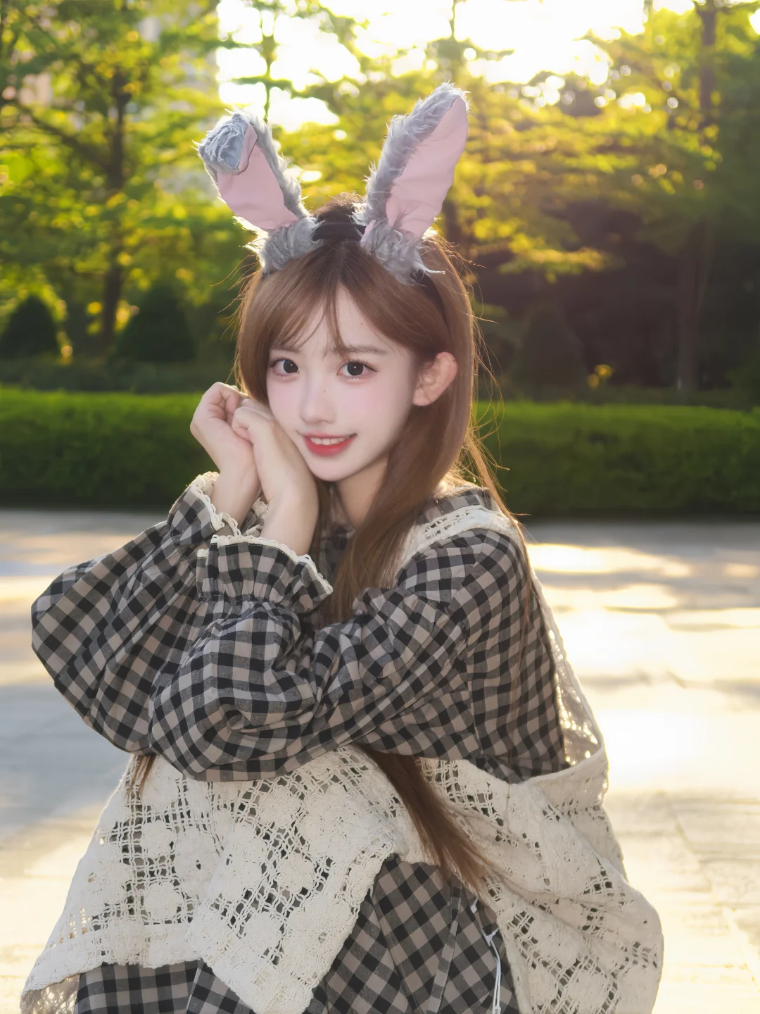 🐰(*¯︶¯*)🐰