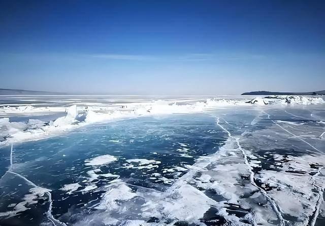 俄罗斯人想不明白：如此强大的中国，为何几千年都不要西伯利亚？


最近有个俄罗斯