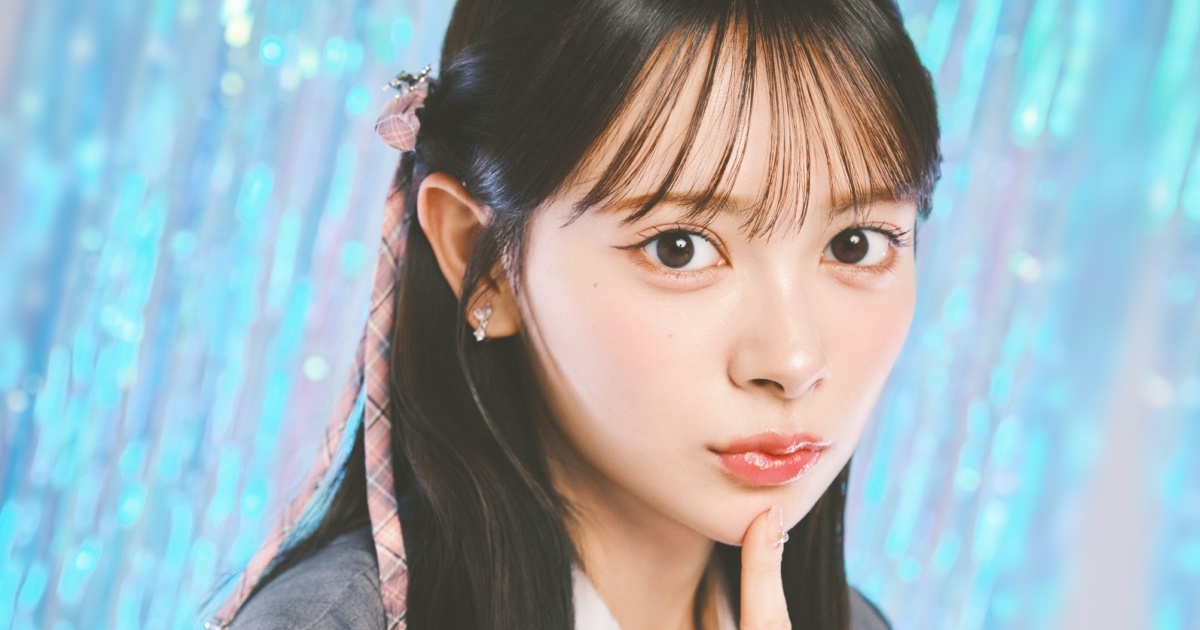 【图片】AKB48伊藤百花 ——您平时是怎么研究妆容的呢？总之就是去尝试各种各样