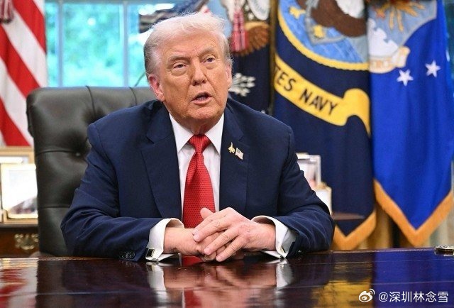 特朗普吃相太难看！连越南和菲律宾都吓到特朗普吃相太难看，连越南和菲律宾都吓到了！