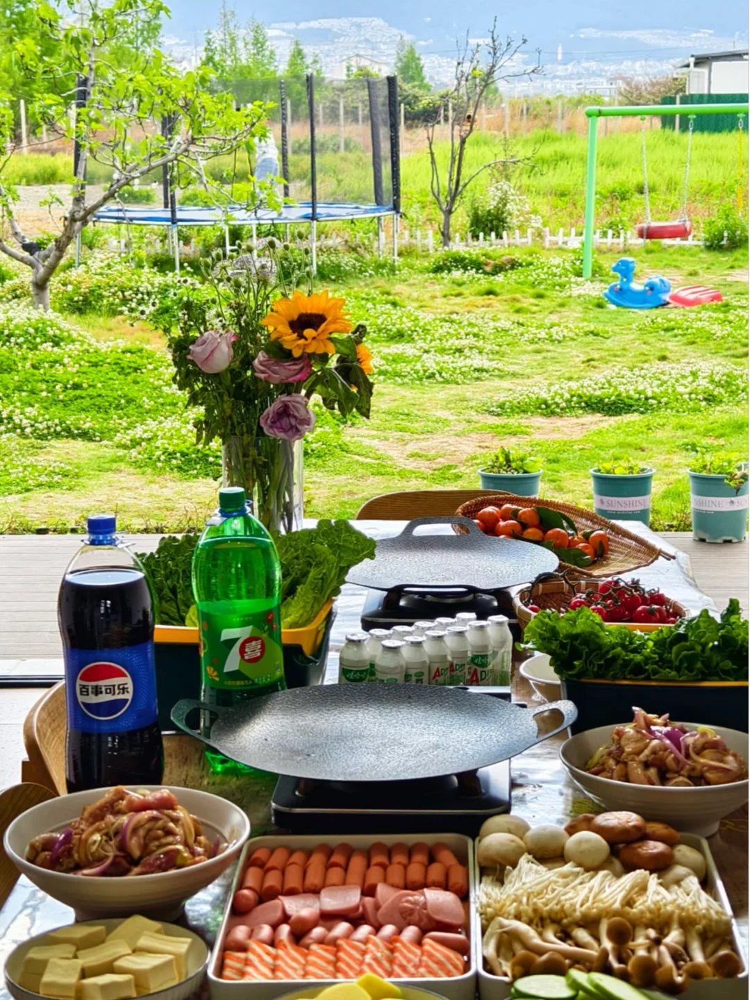 谁懂啊！大理这家亲子民宿每月1号入住免费😭