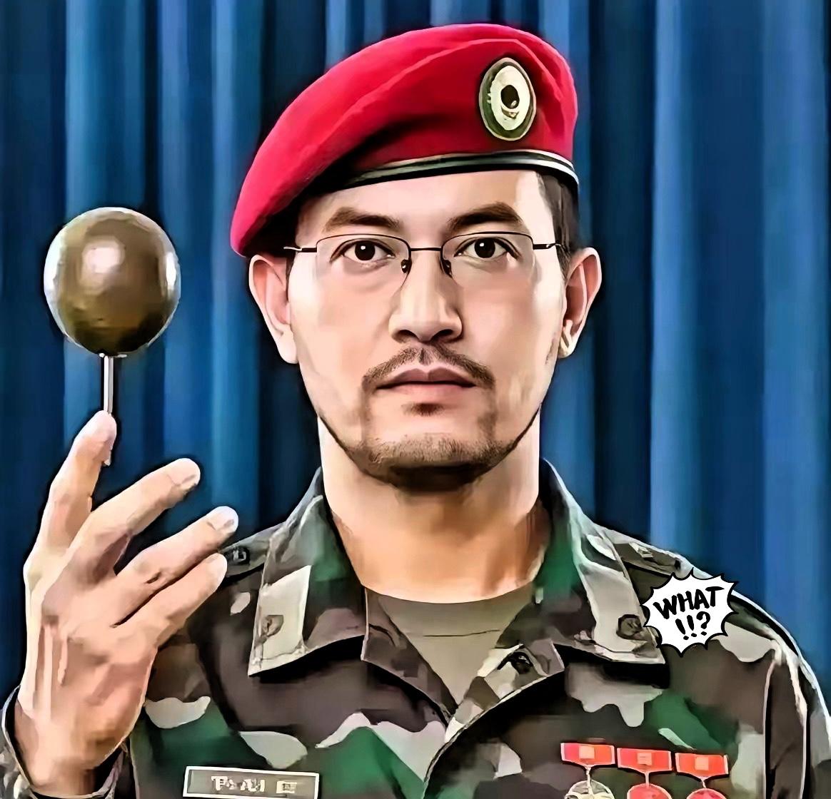 胡塞武装这次真的很强悍！红海说封就封，美国的“双标”也藏不住了

2026年7月