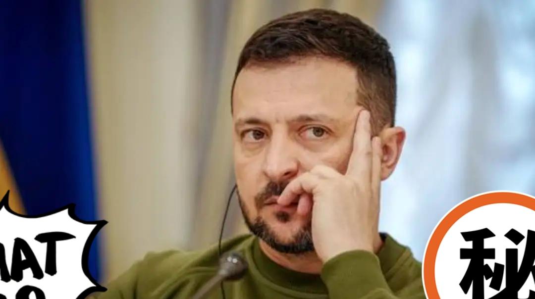 据央视新闻报道，当地时间1月25日，乌克兰总统泽连斯基在访问立陶宛期间表示，乌美