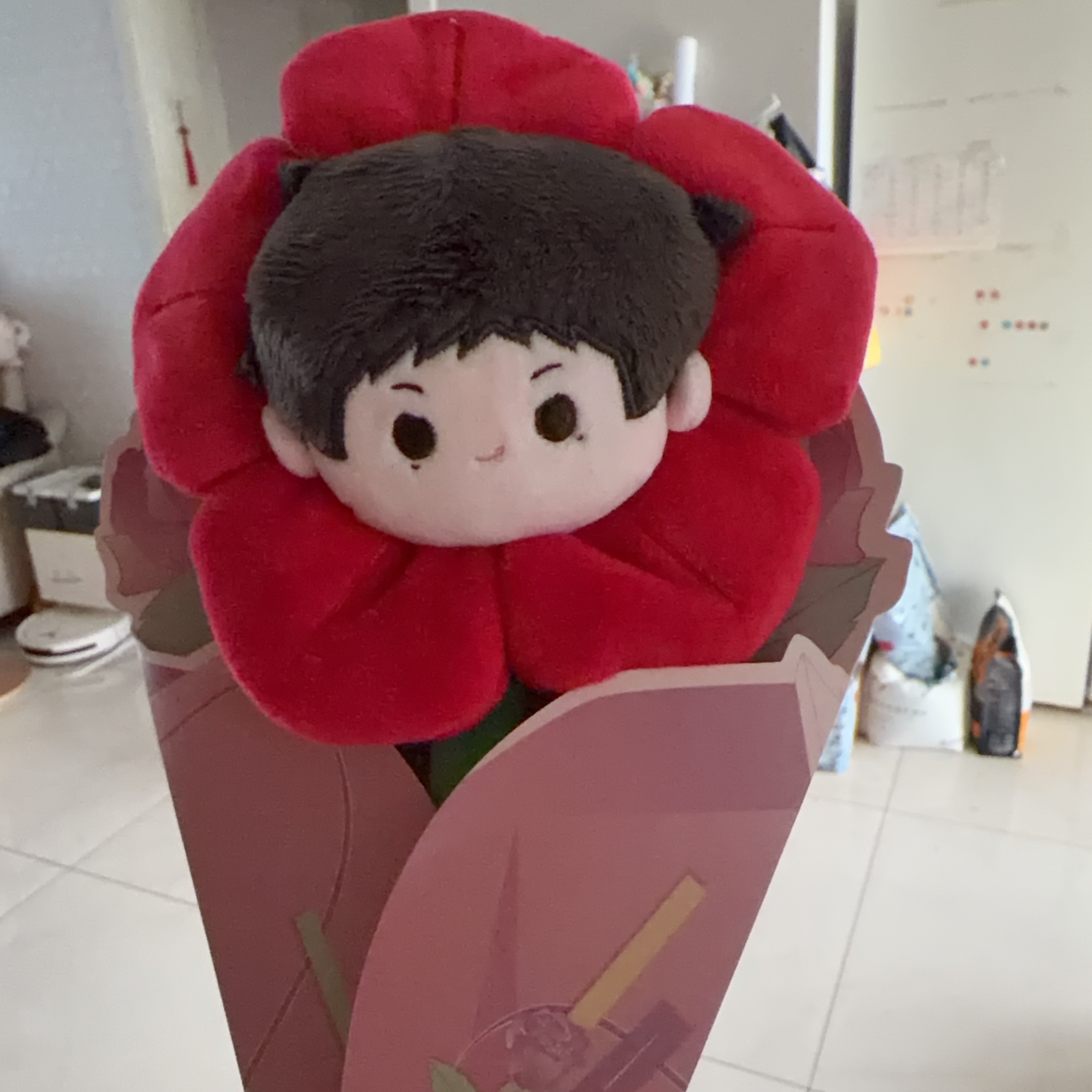 刘宇宁开始推理吧🌱｜刘宇宁上好佳品牌代言人🌱 | 摩登兄弟我想平凡的日子借一