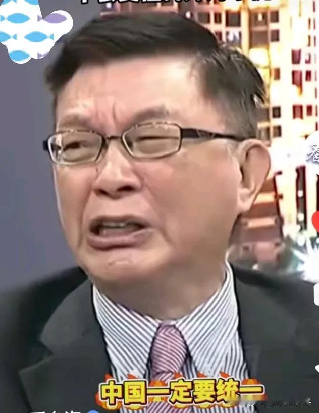 祖藉山东的台湾省苑举正教授旗帜鲜明地指出:中国大陆解放台湾的决心势不可挡！两岸关