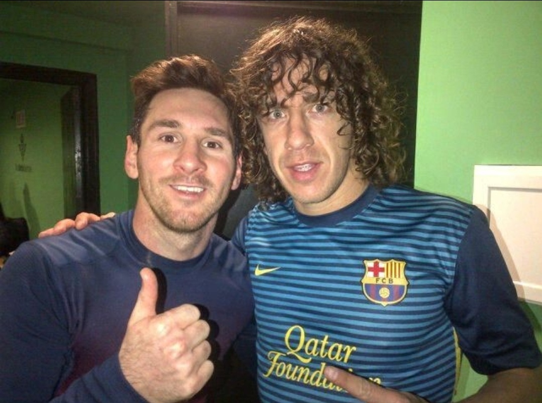 梅西普约尔。足球