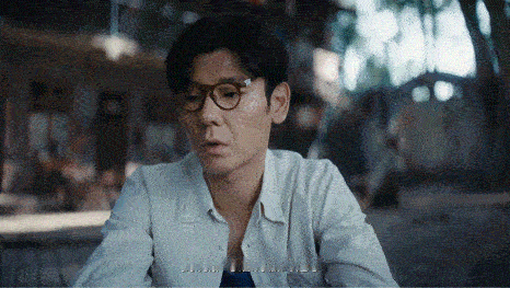 黄景瑜新剧以身入局是局子的局 80年代法学生的含金量，陈一众比谁都清楚！明知前路