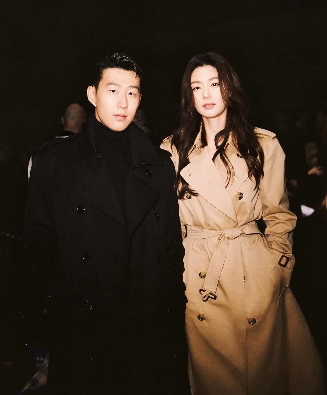 魔镜魔镜谁是世界上最美的女人