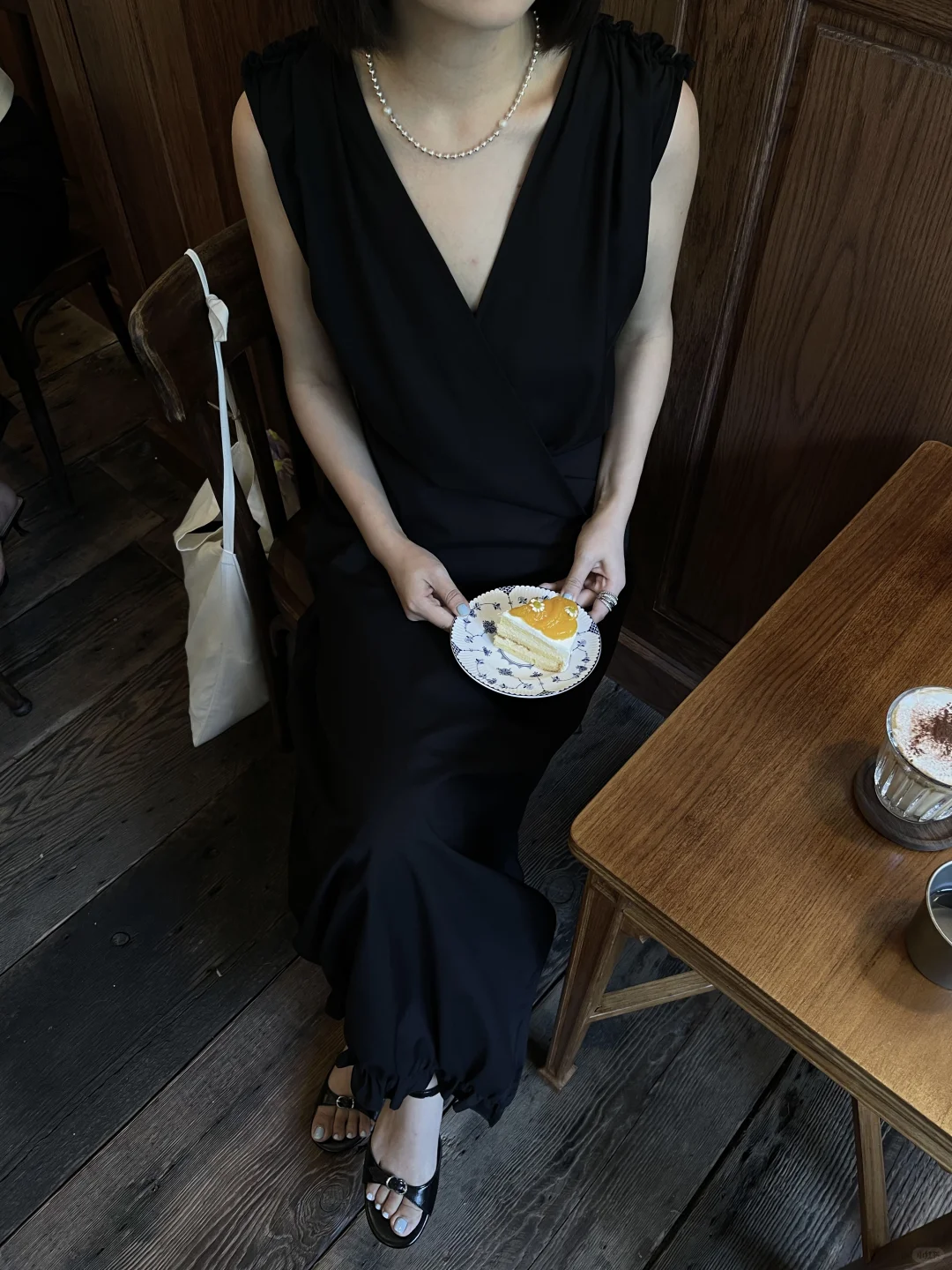 今日份优雅知性